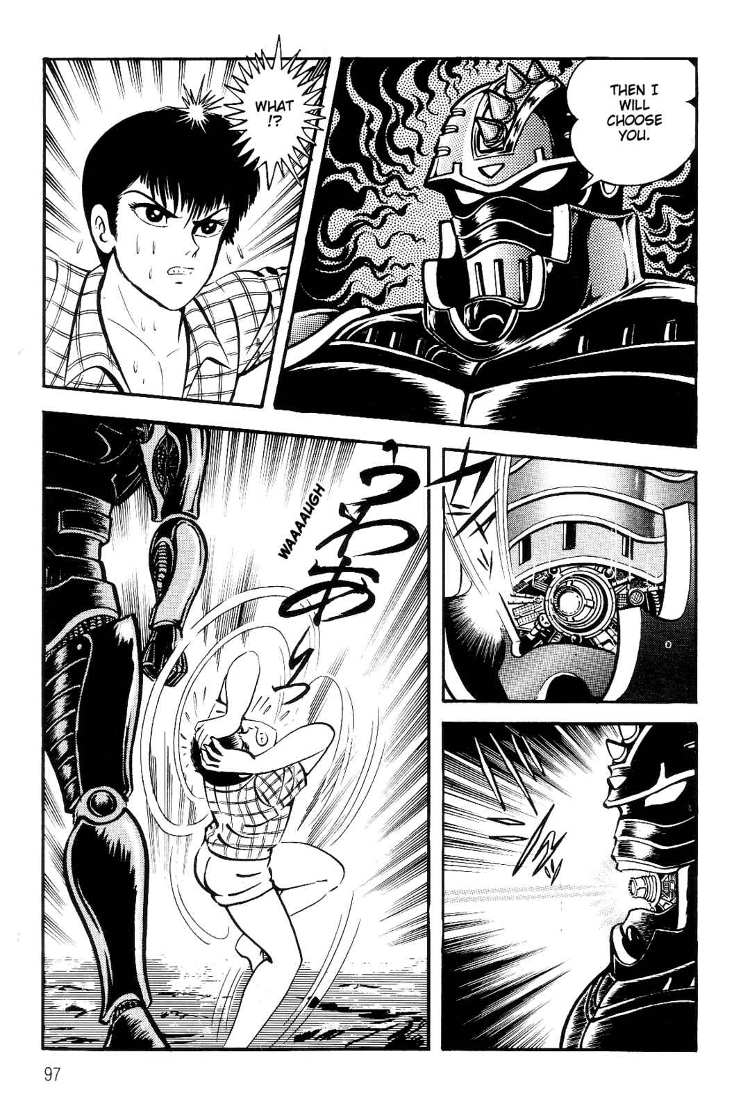 Page 95 Chapter 1 Violence Jack