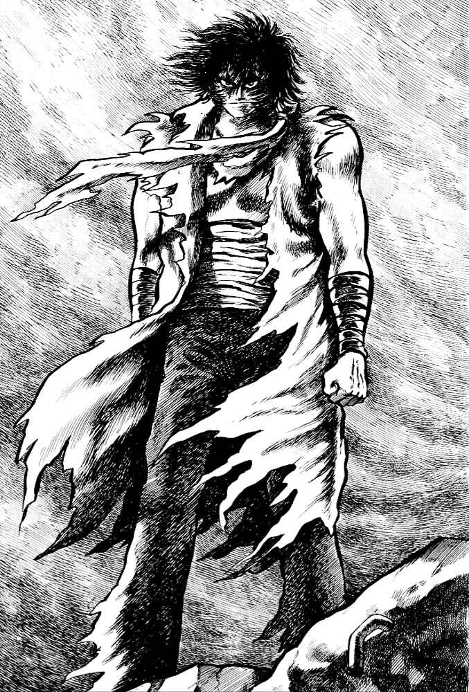 Page 13 Chapter 12 Violence Jack