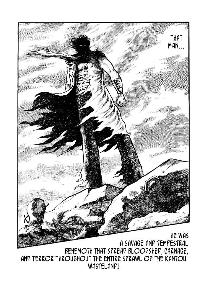 Page 14 Chapter 12 Violence Jack