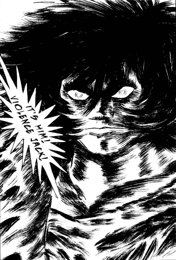 Page 15 Chapter 12 Violence Jack