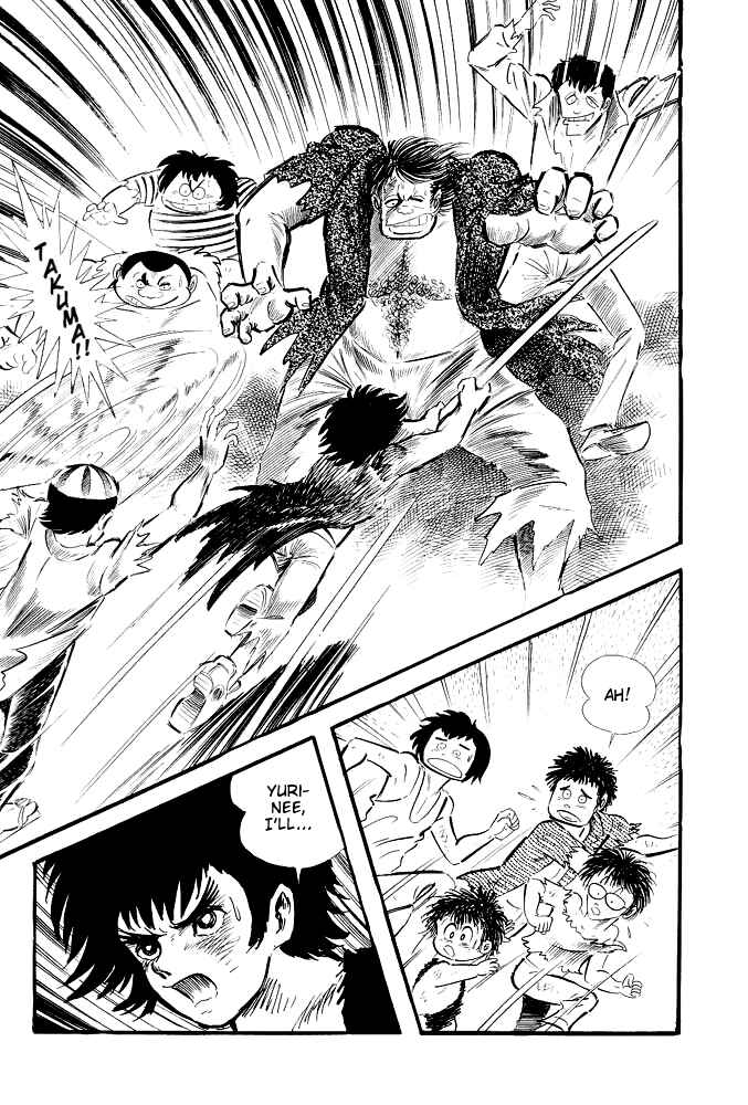 Page 19 Chapter 12 Violence Jack