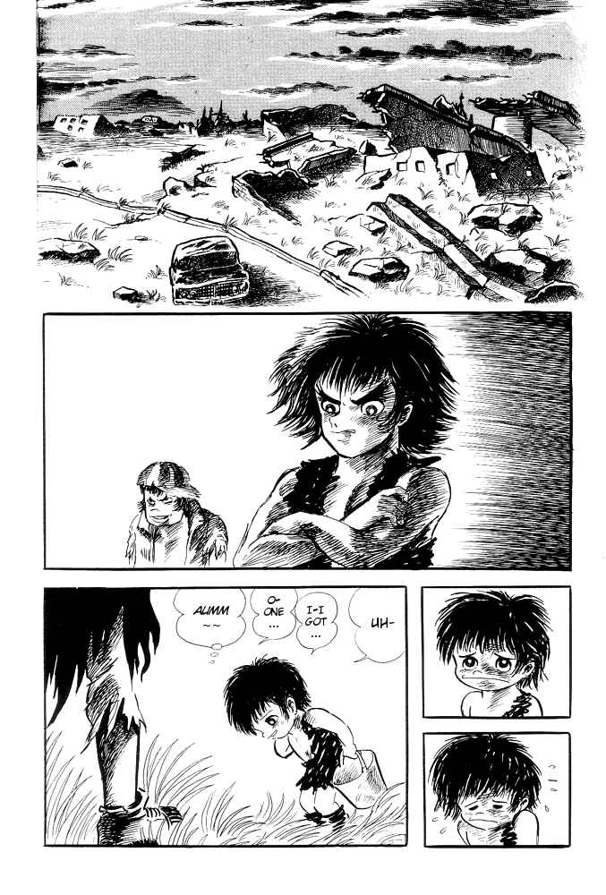 Page 2 Chapter 12 Violence Jack