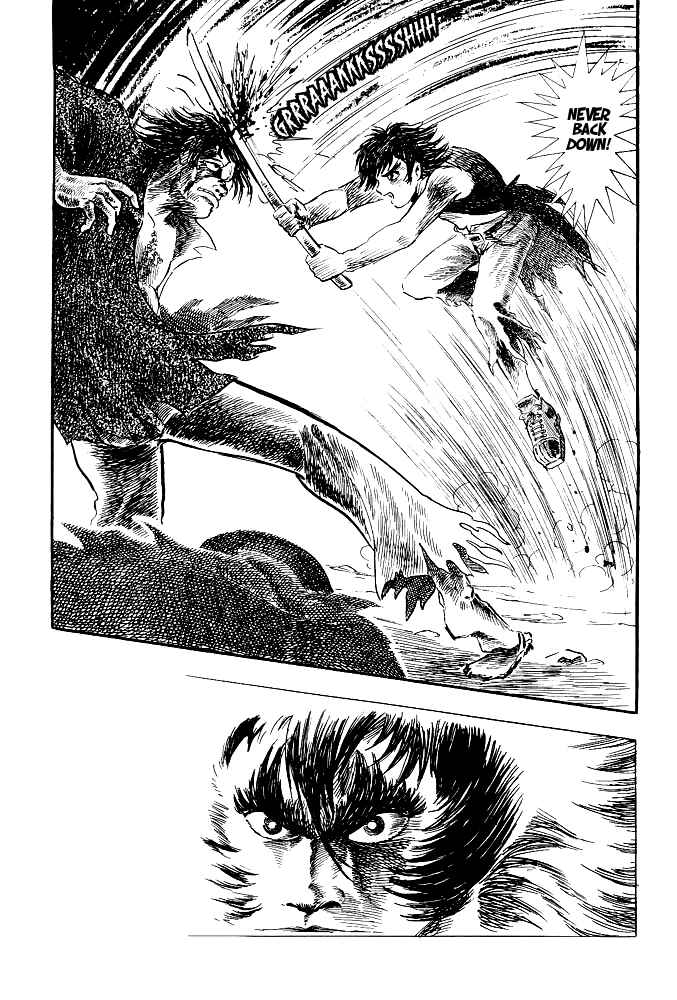 Page 20 Chapter 12 Violence Jack