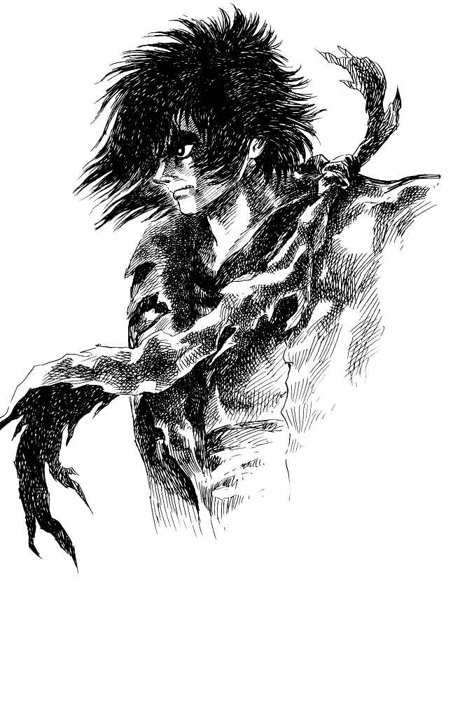 Page 21 Chapter 12 Violence Jack