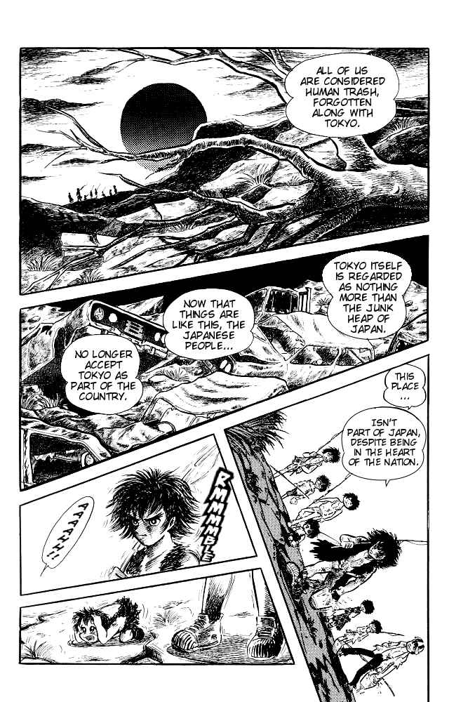 Page 5 Chapter 12 Violence Jack