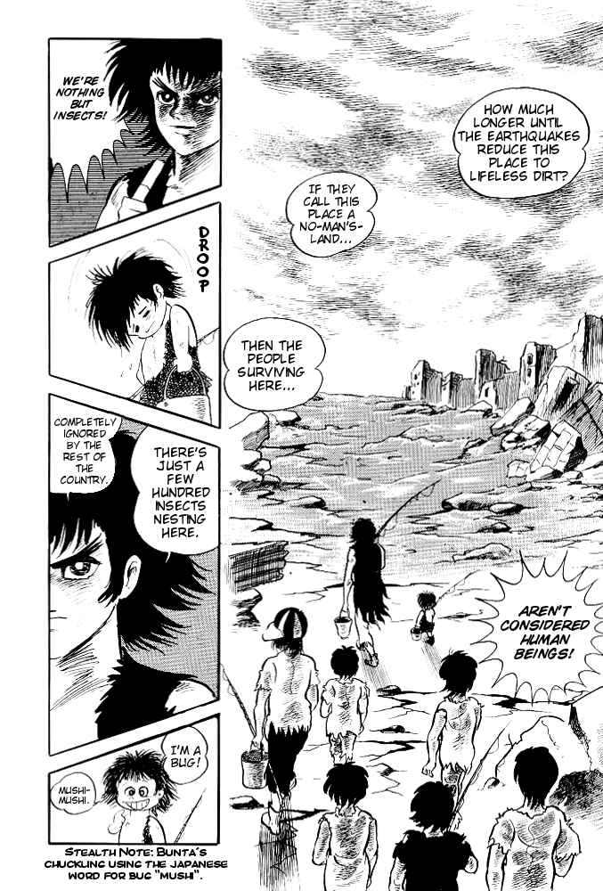 Page 6 Chapter 12 Violence Jack