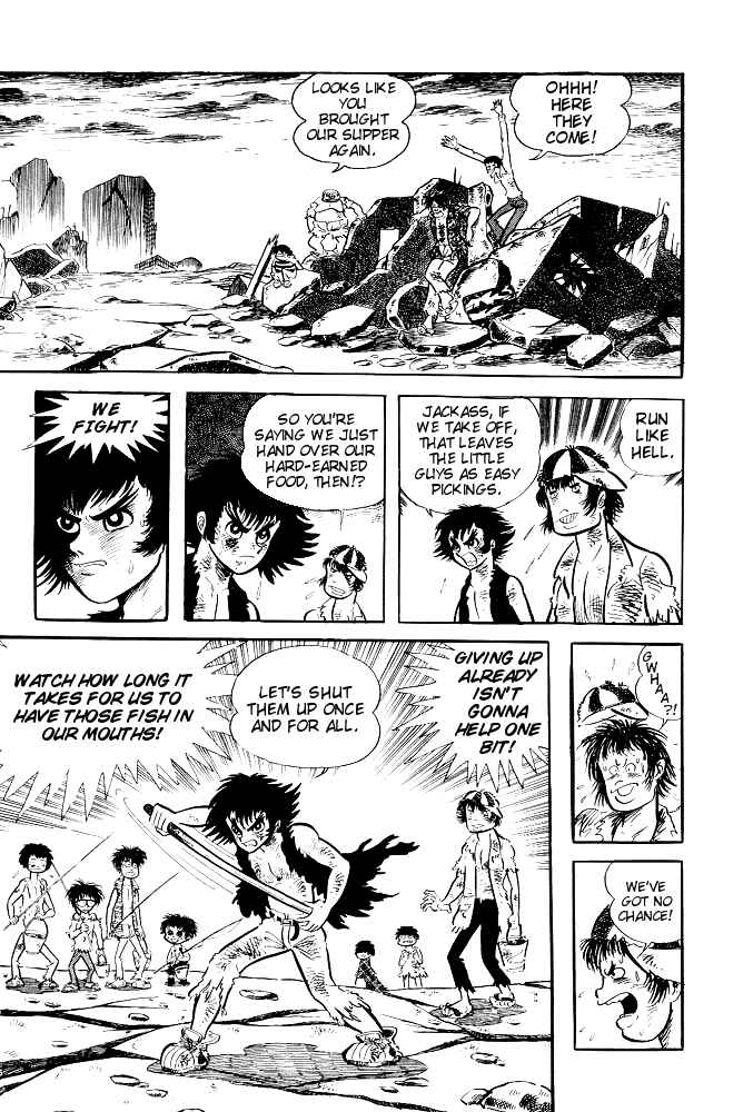 Page 9 Chapter 12 Violence Jack