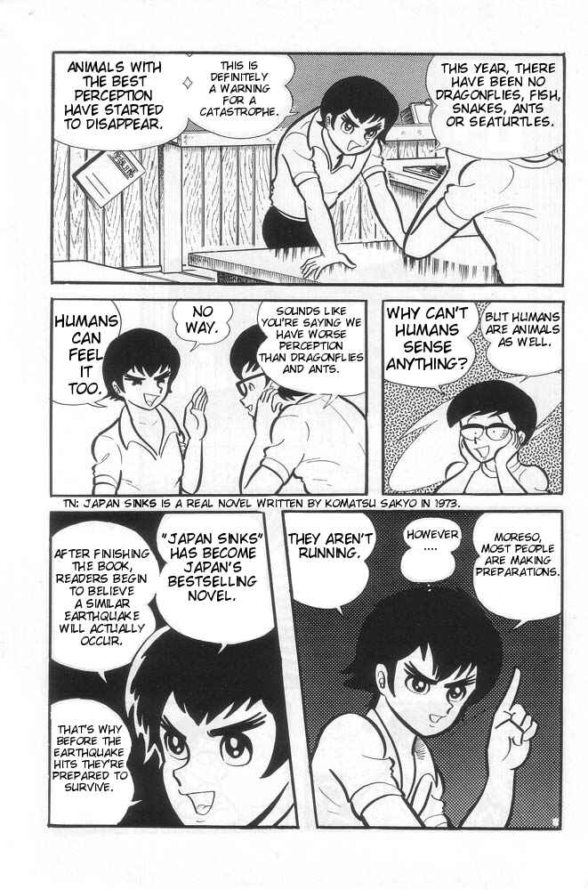 Page 15 Chapter 3 Violence Jack