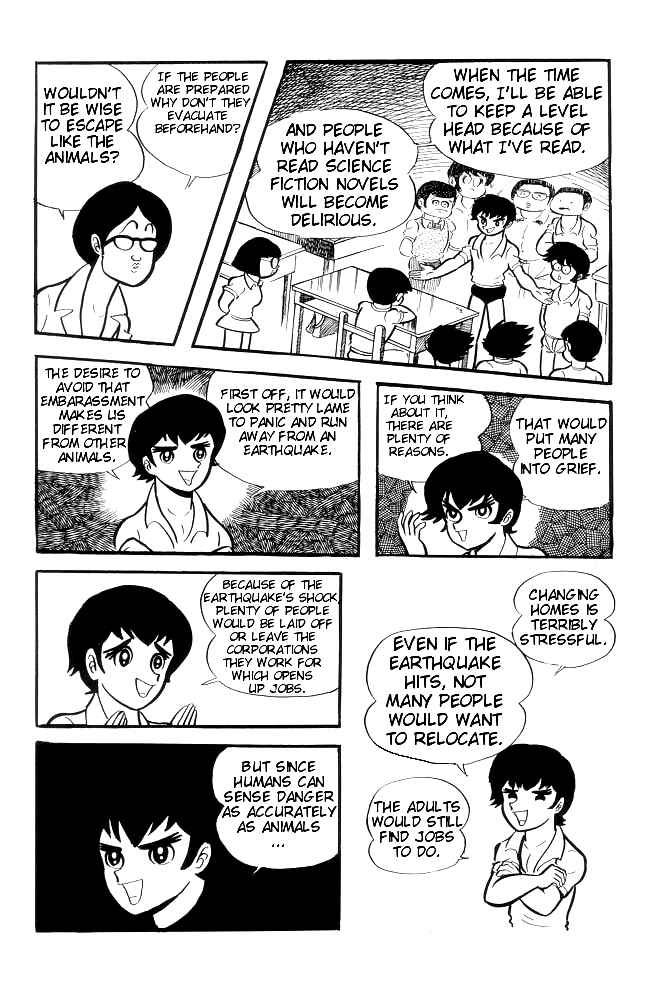 Page 16 Chapter 3 Violence Jack