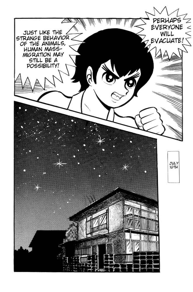Page 17 Chapter 3 Violence Jack