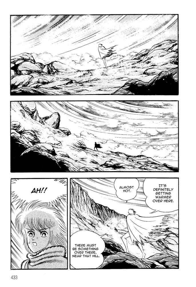 Page 13 Chapter 3 Violence Jack