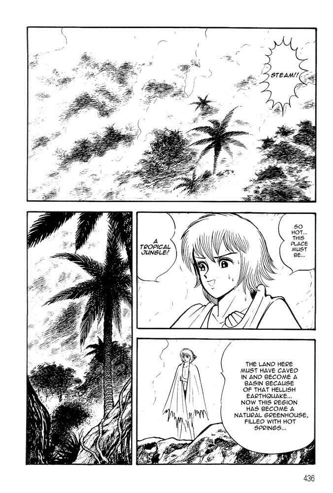 Page 15 Chapter 3 Violence Jack