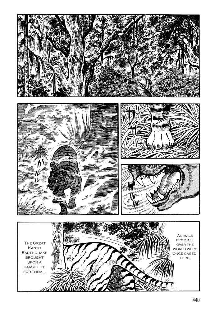 Page 19 Chapter 3 Violence Jack
