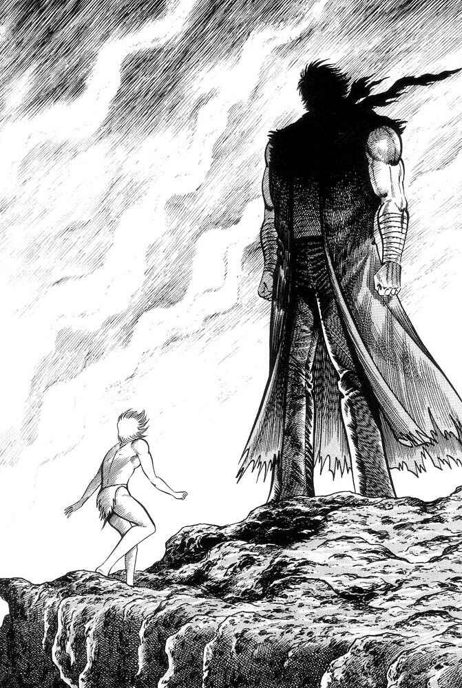 Page 25 Chapter 3 Violence Jack