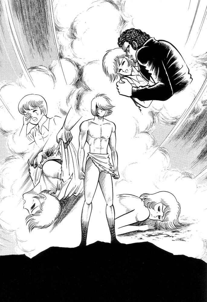 Page 28 Chapter 3 Violence Jack