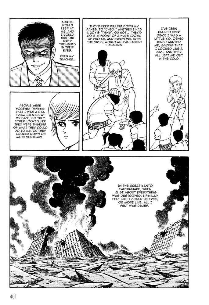 Page 30 Chapter 3 Violence Jack