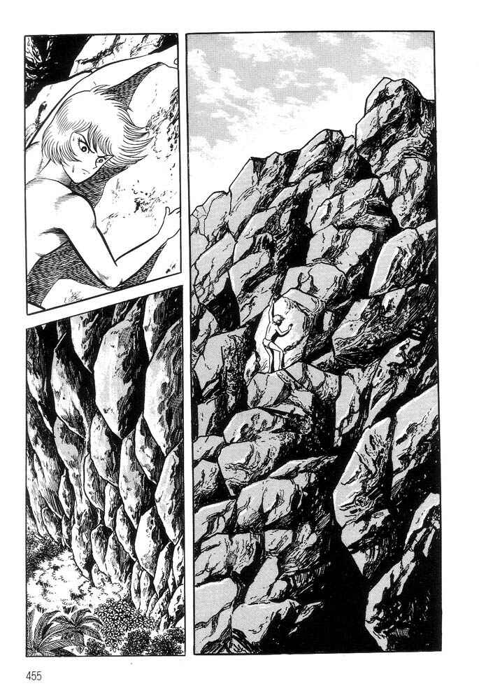 Page 34 Chapter 3 Violence Jack