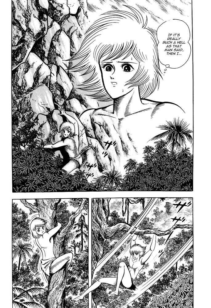 Page 36 Chapter 3 Violence Jack