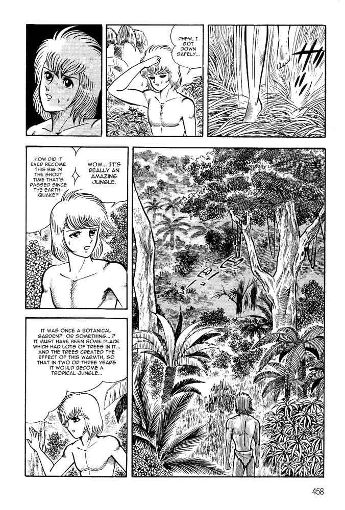 Page 37 Chapter 3 Violence Jack