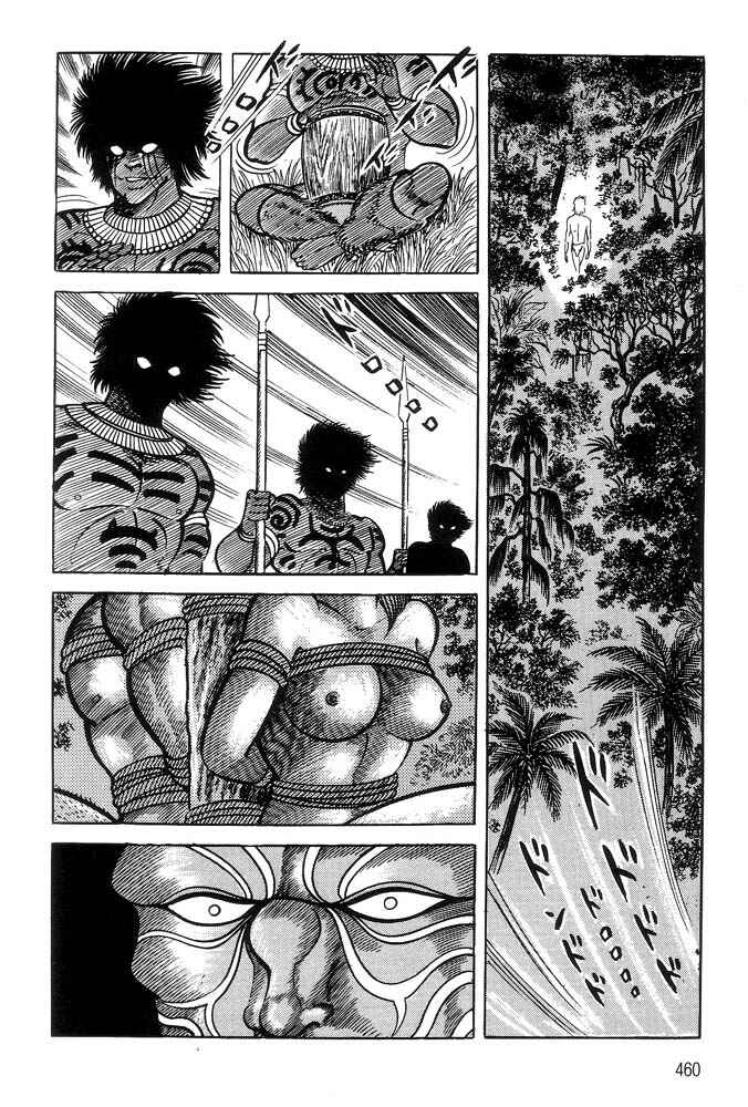 Page 39 Chapter 3 Violence Jack