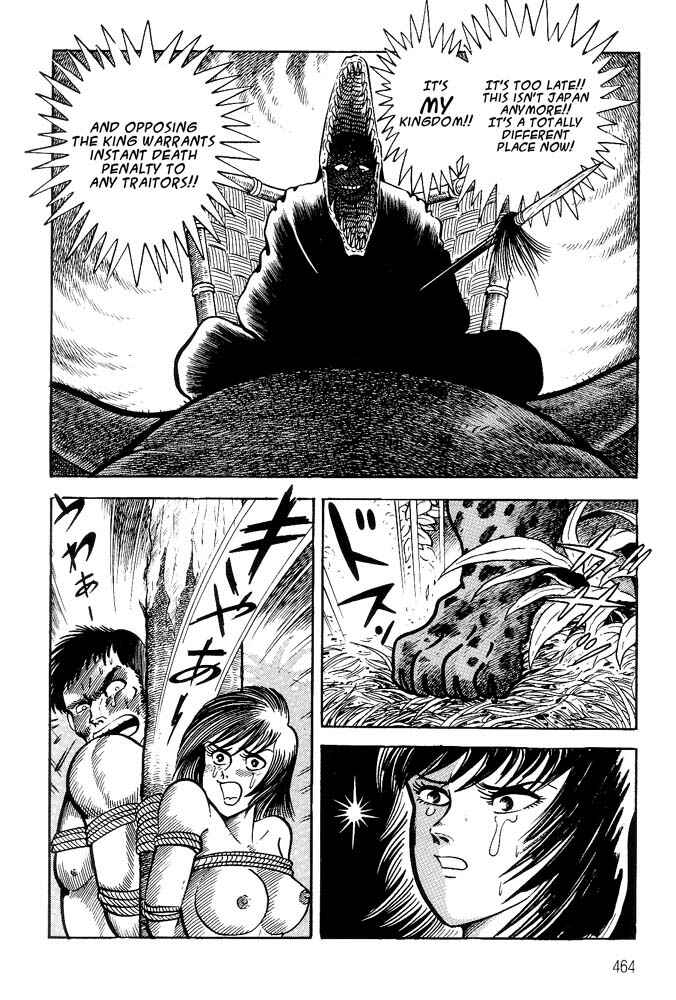 Page 43 Chapter 3 Violence Jack