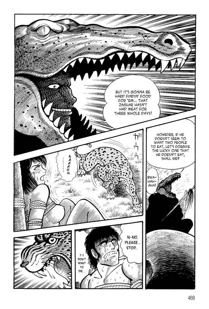 Page 47 Chapter 3 Violence Jack