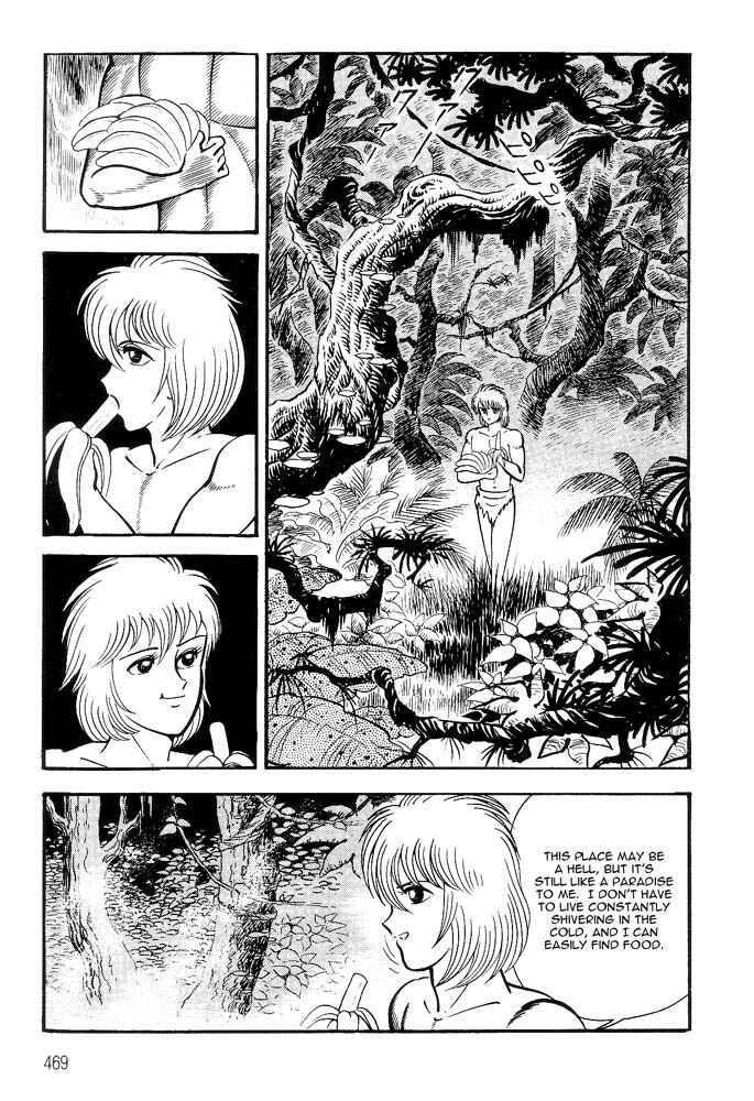Page 48 Chapter 3 Violence Jack