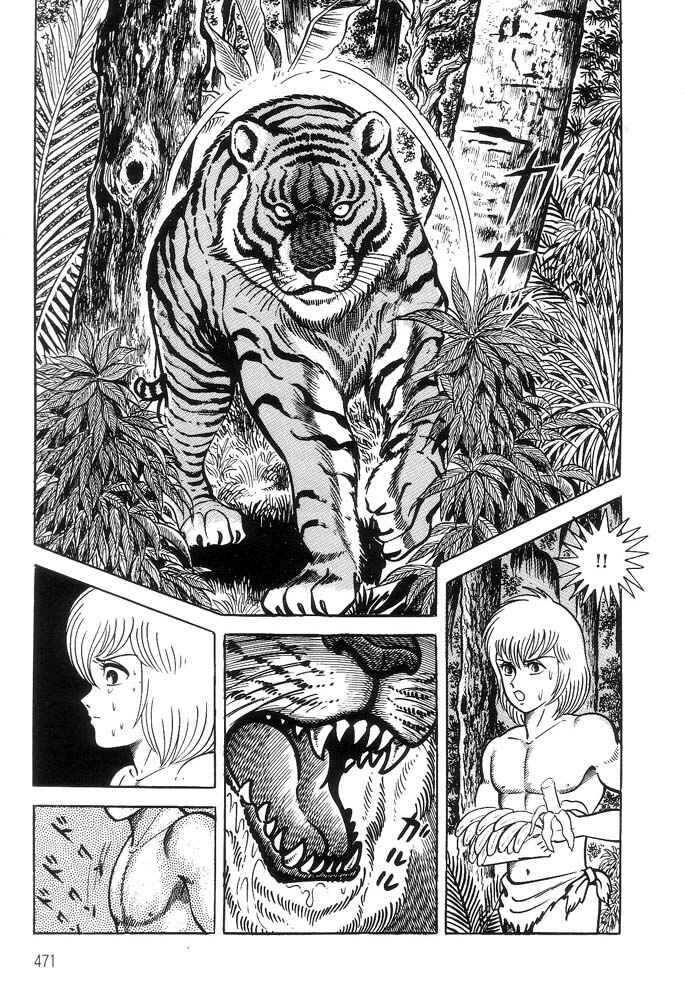 Page 50 Chapter 3 Violence Jack
