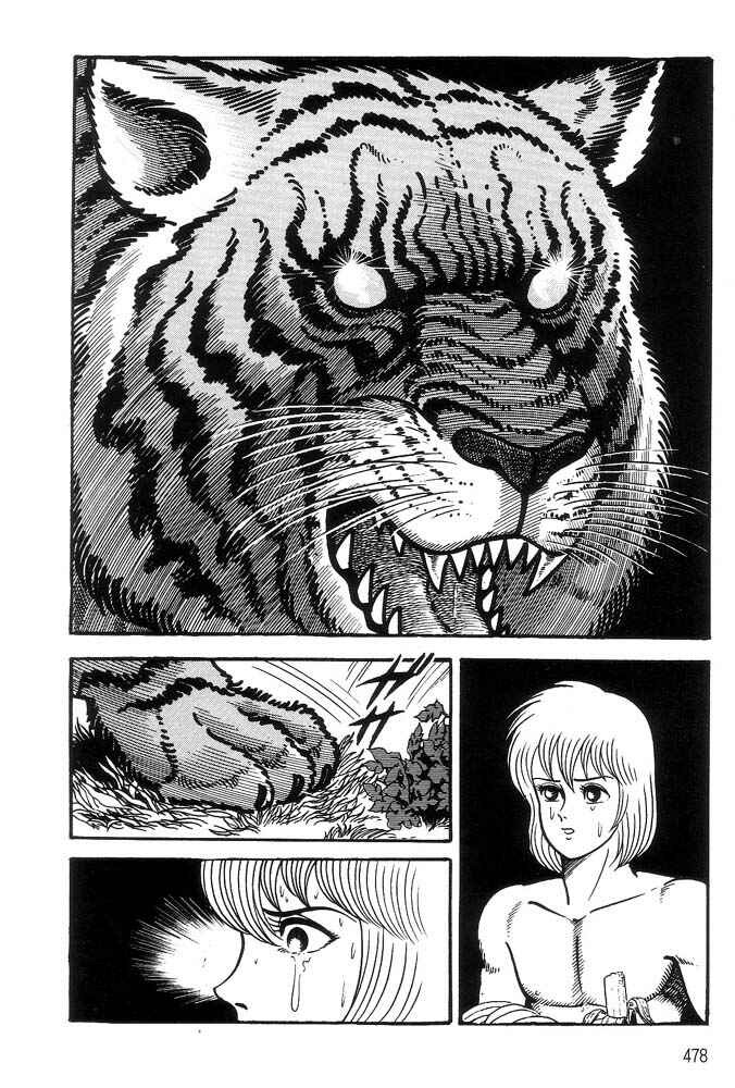 Page 56 Chapter 3 Violence Jack