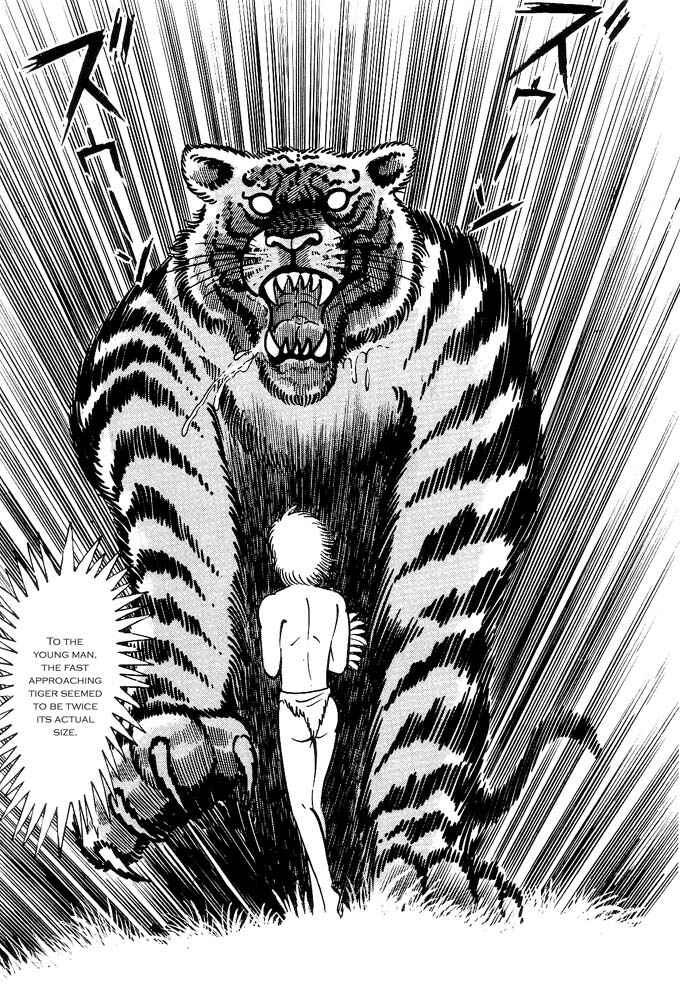 Page 59 Chapter 3 Violence Jack