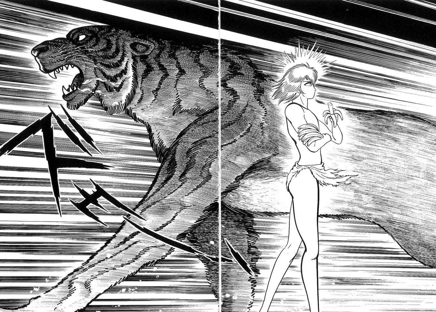 Page 60 Chapter 3 Violence Jack