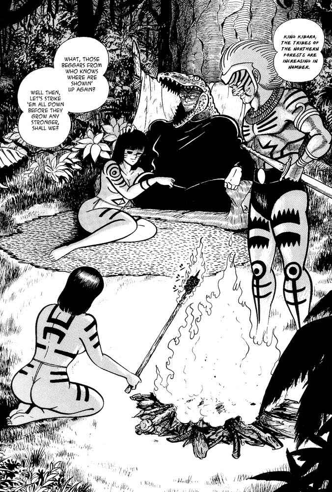 Page 63 Chapter 3 Violence Jack