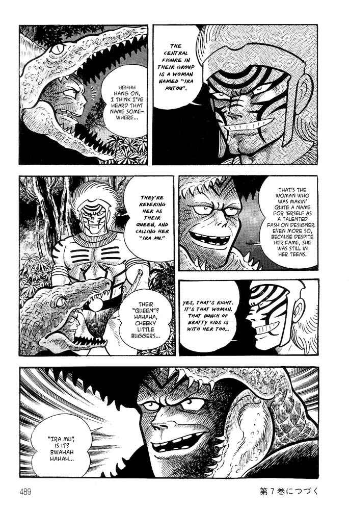 Page 66 Chapter 3 Violence Jack