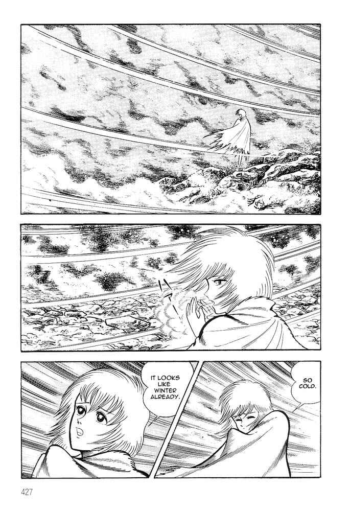 Page 7 Chapter 3 Violence Jack