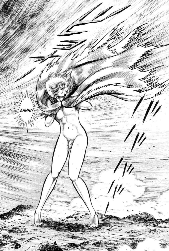 Page 8 Chapter 3 Violence Jack