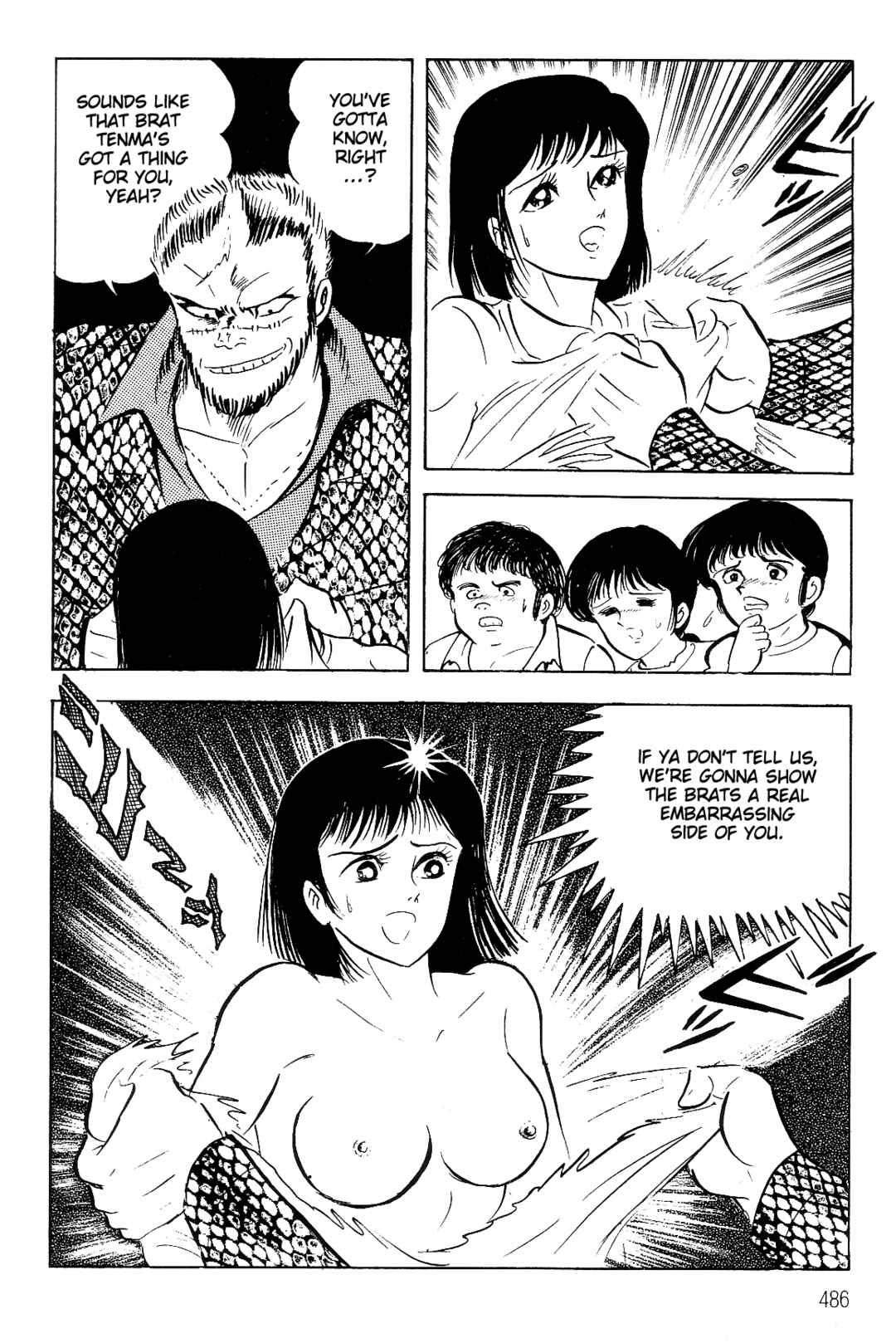 Page 104 Chapter 2 Violence Jack