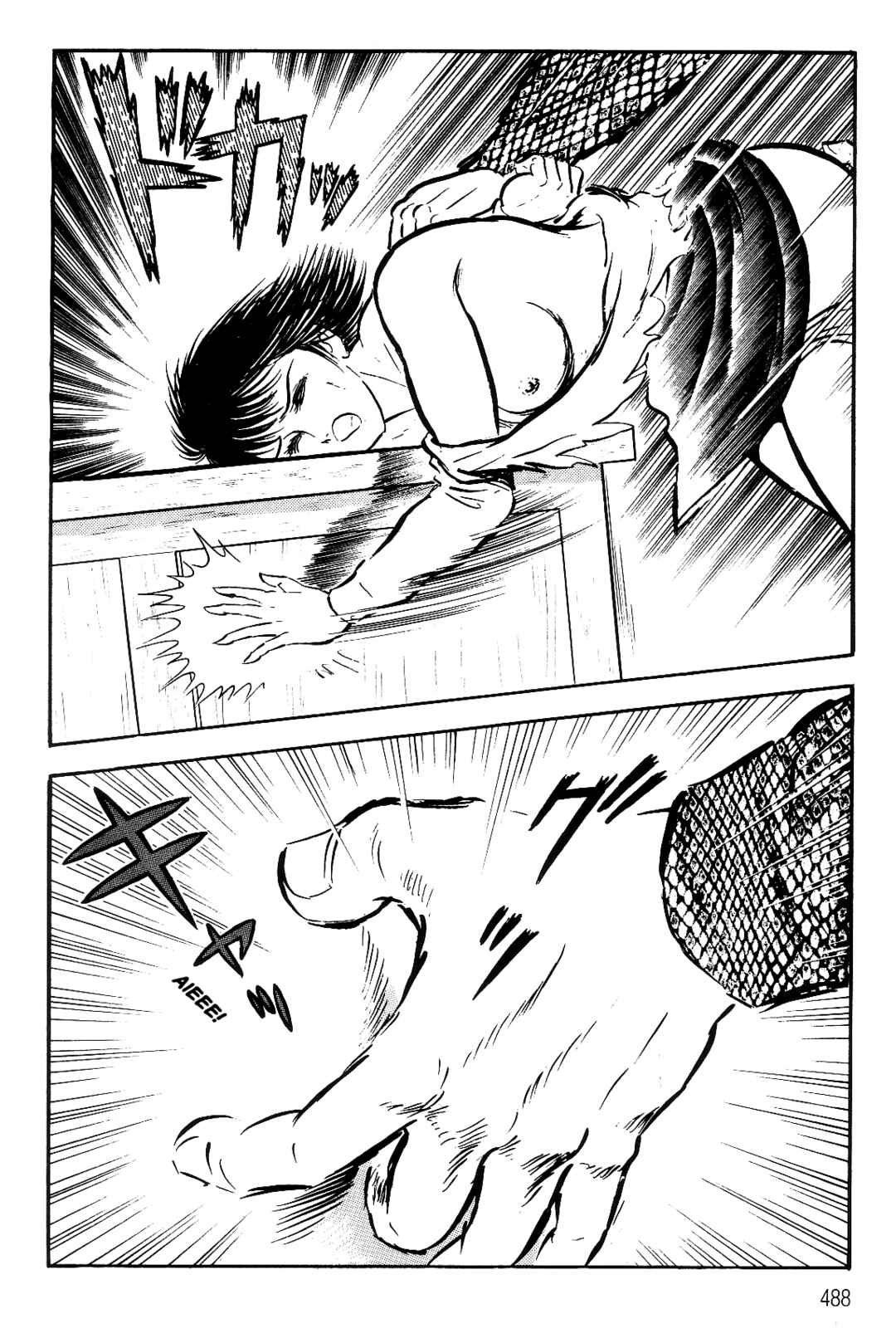 Page 106 Chapter 2 Violence Jack