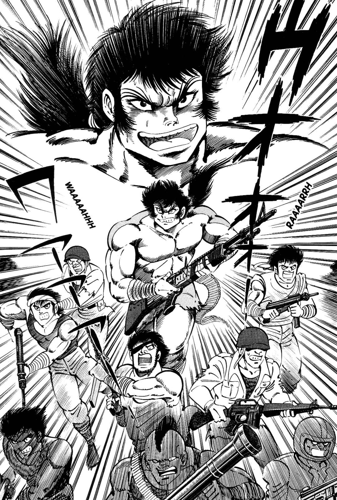 Page 109 Chapter 2 Violence Jack