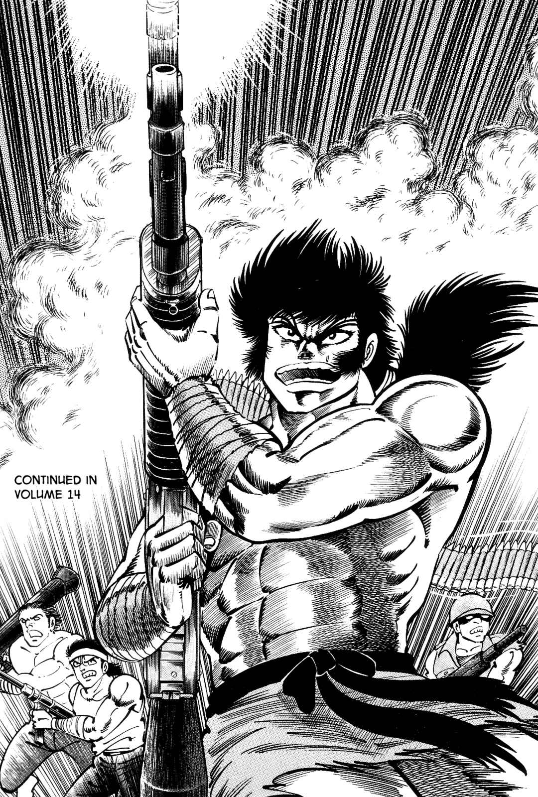 Page 111 Chapter 2 Violence Jack