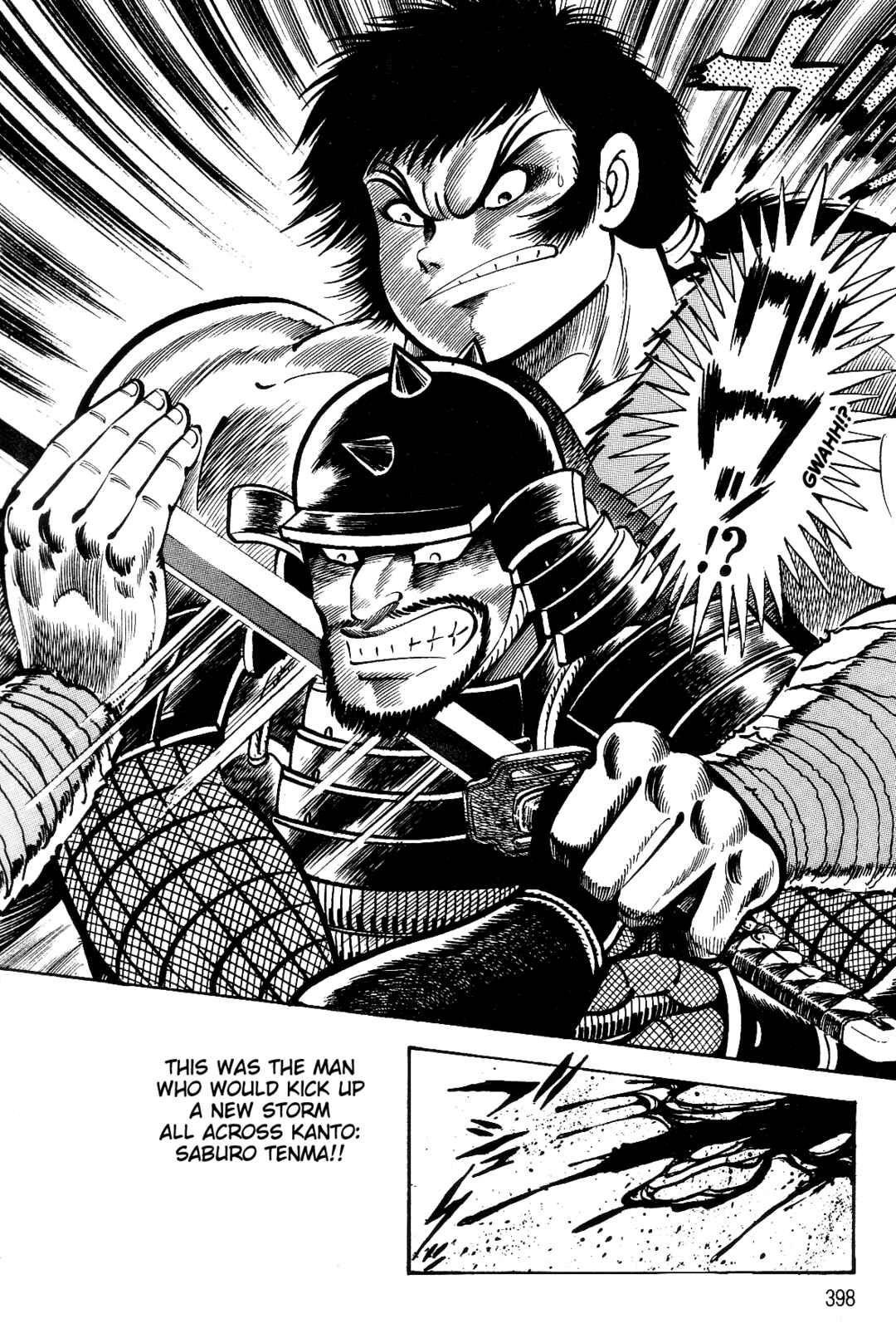 Page 20 Chapter 2 Violence Jack