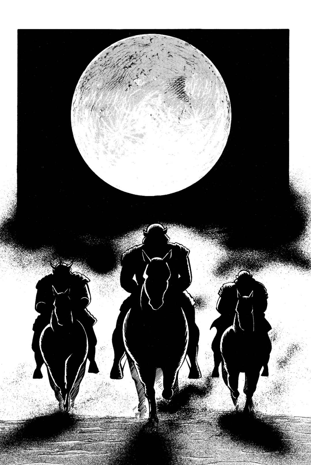 Page 21 Chapter 2 Violence Jack
