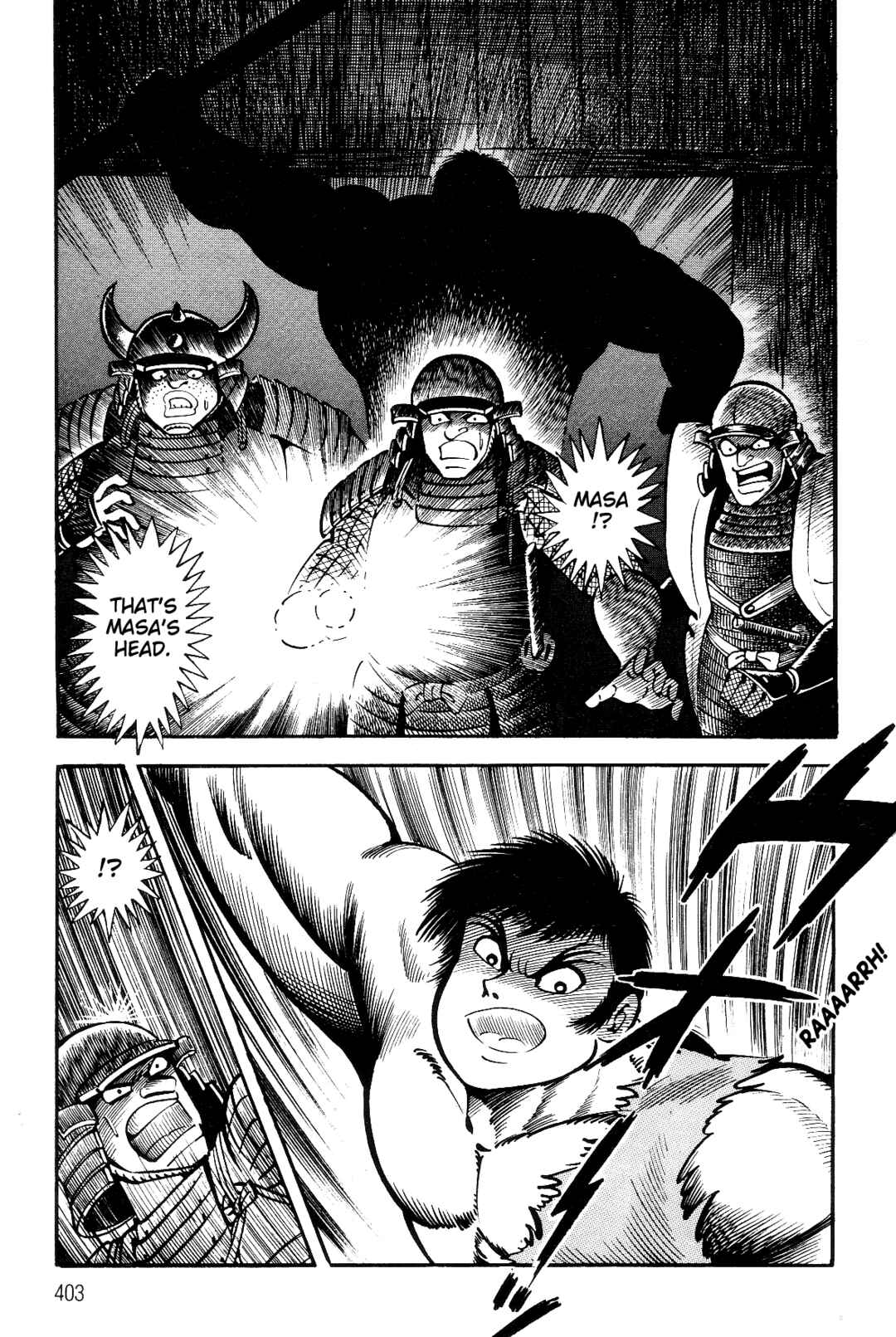 Page 25 Chapter 2 Violence Jack