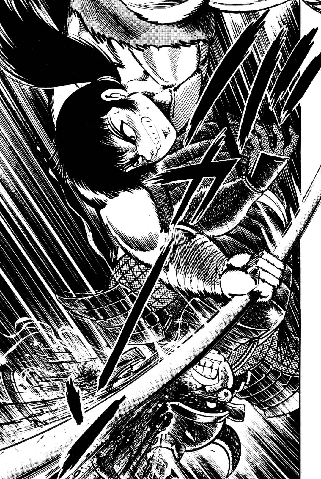 Page 29 Chapter 2 Violence Jack