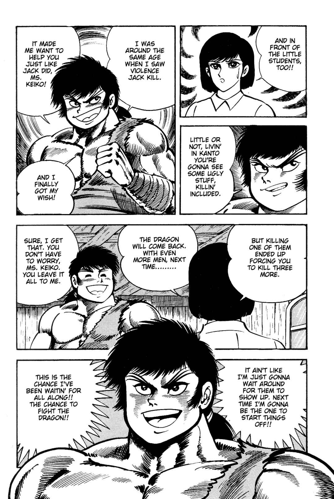 Page 31 Chapter 2 Violence Jack