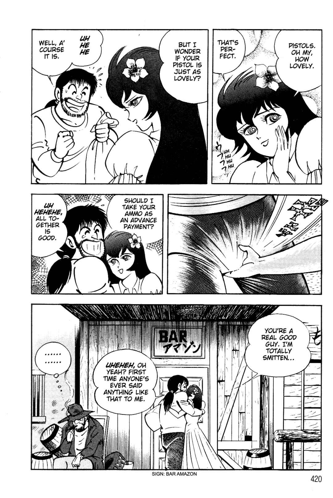 Page 41 Chapter 2 Violence Jack