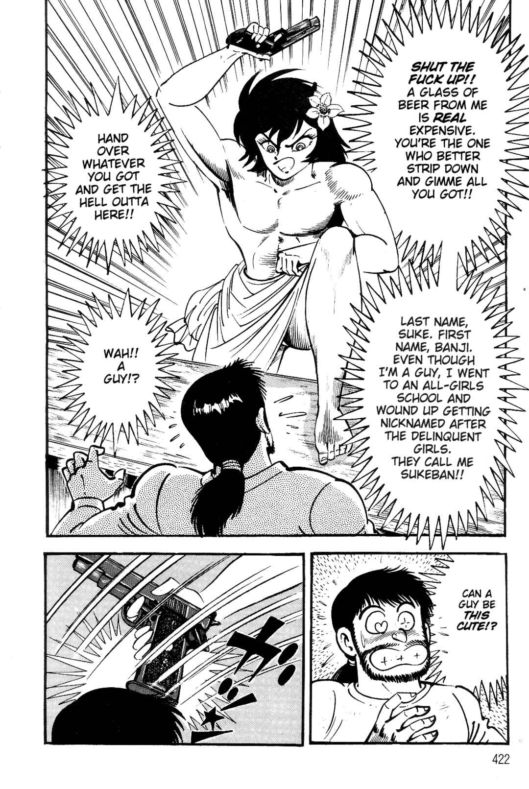Page 43 Chapter 2 Violence Jack