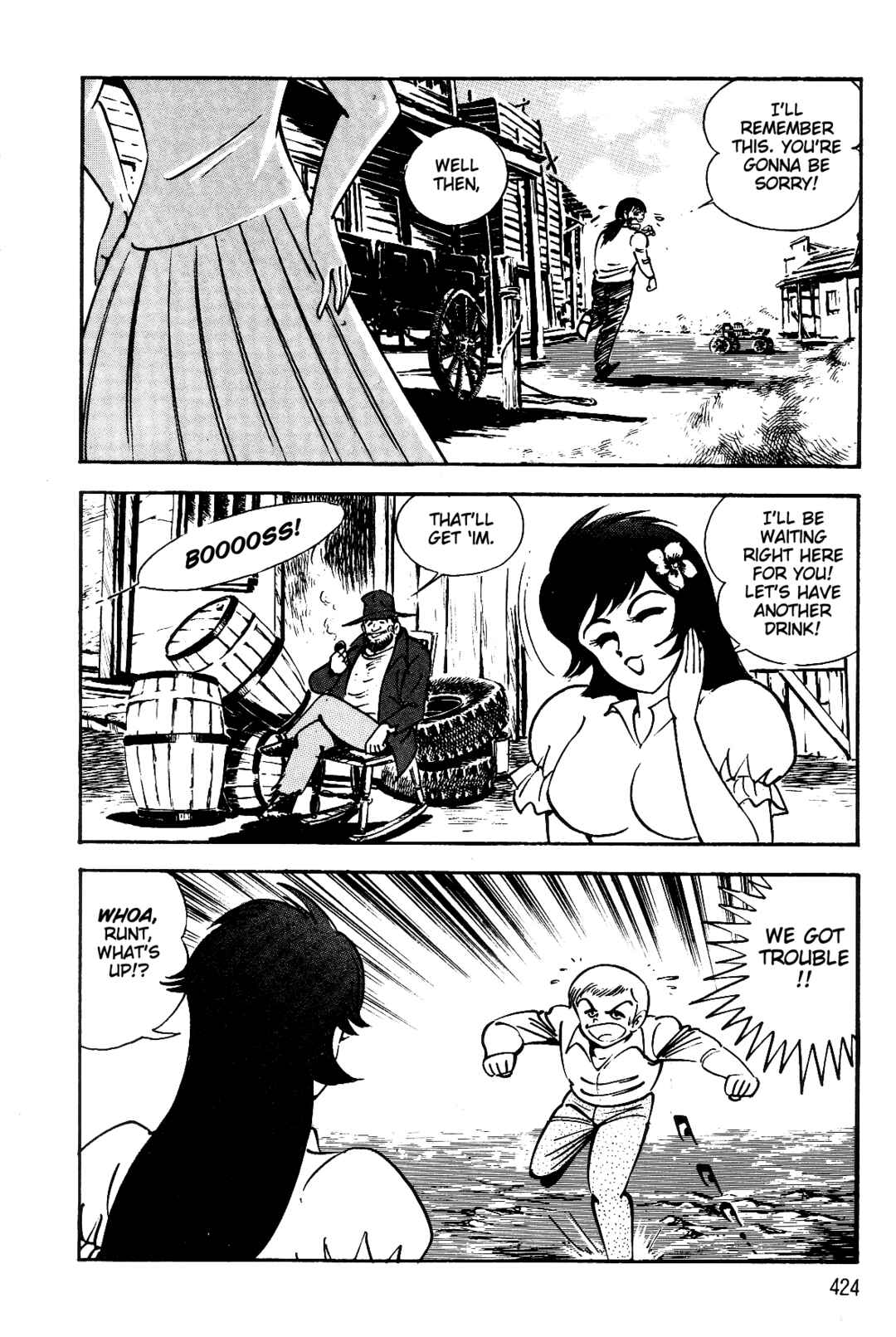 Page 45 Chapter 2 Violence Jack