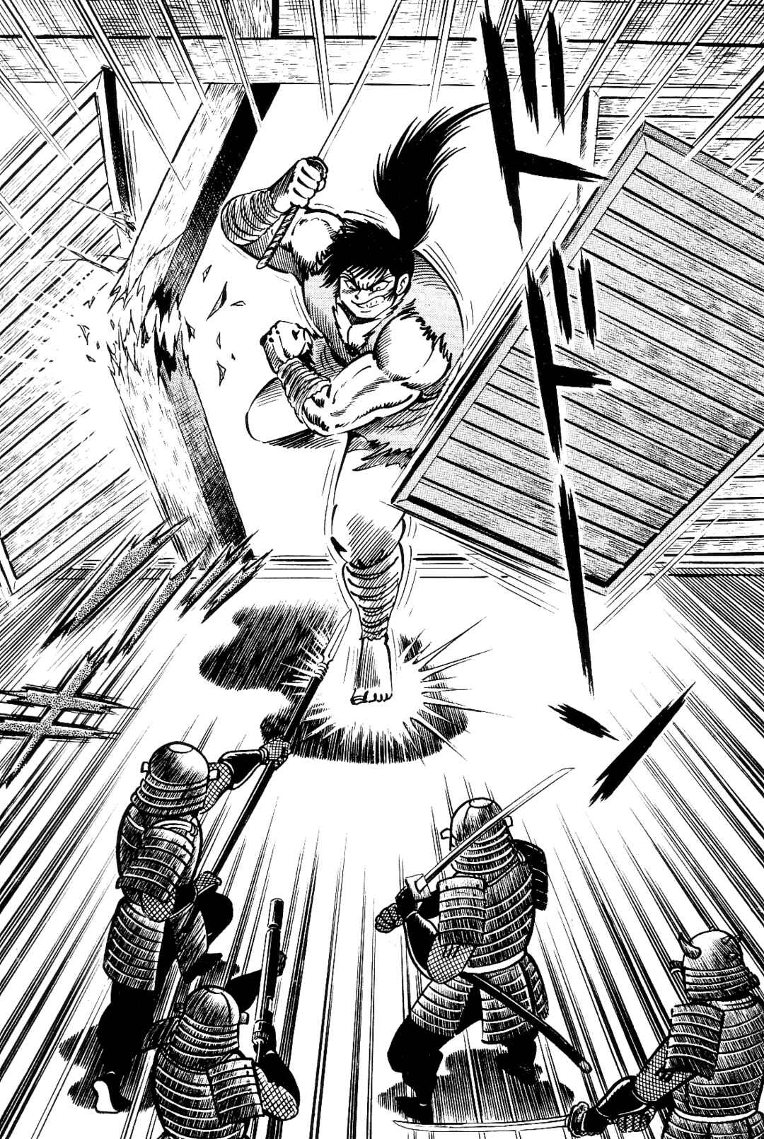 Page 58 Chapter 2 Violence Jack
