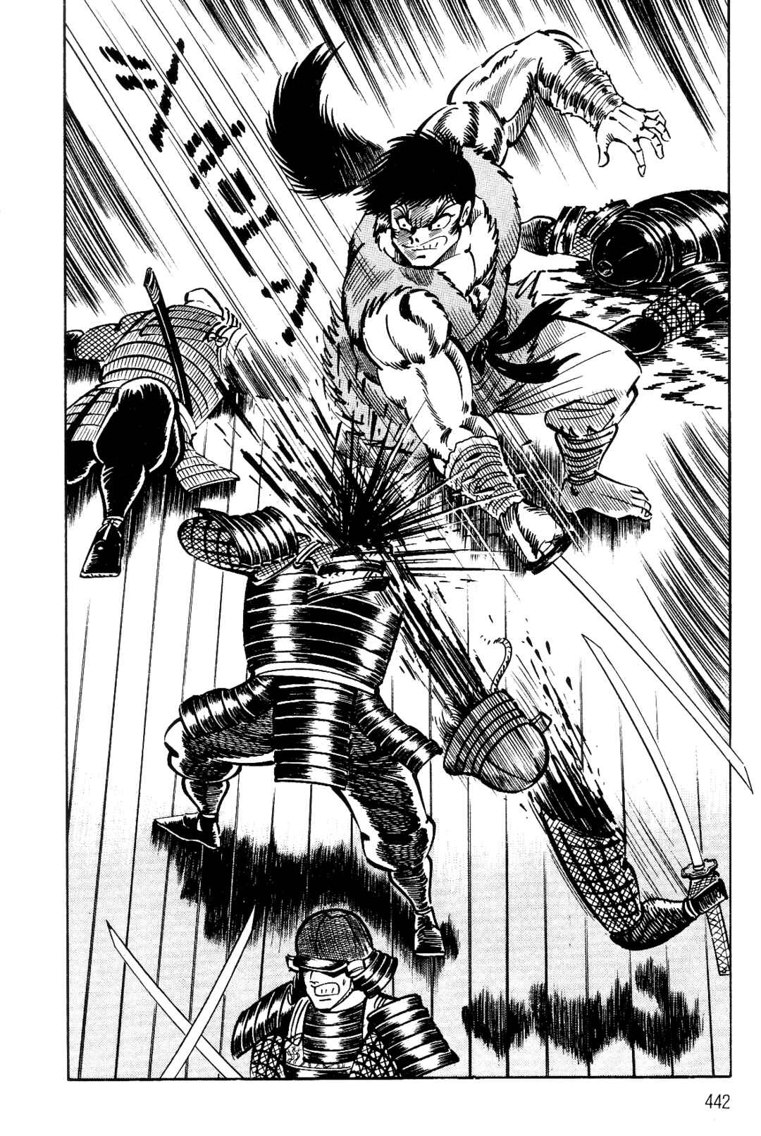 Page 61 Chapter 2 Violence Jack