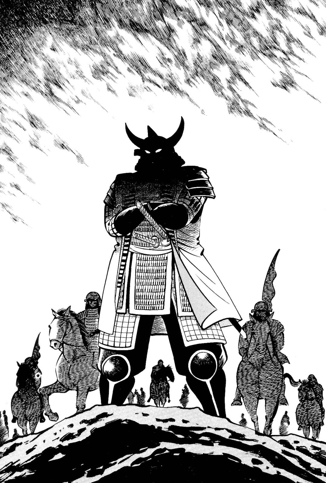 Page 71 Chapter 2 Violence Jack